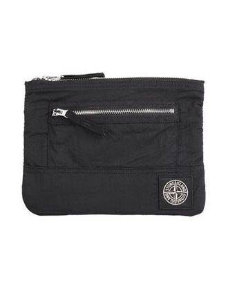 Stone Island Marroquiner&iacute;a - Billeteras en YOOX.COM