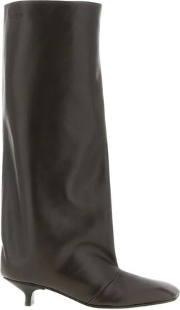 Vicini Mujer, Zapatos, Marr&oacute;n, Talla: 37 EU