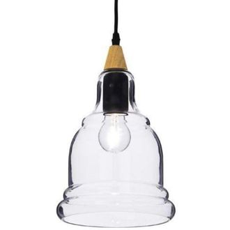 Ideal Lux Ideal Lux - lampada a sospensione gretel SP1