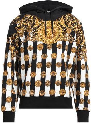 Versace TOPWEAR - Sweatshirts on YOOX.COM