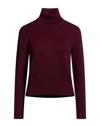 Alpha Studio STRICKWAREN - Rollkragenpullover auf YOOX.COM