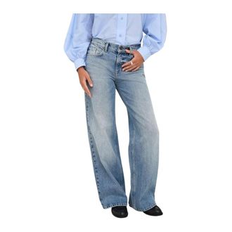 Only Only, Donna, Jeans, Blu, W29 L32, new