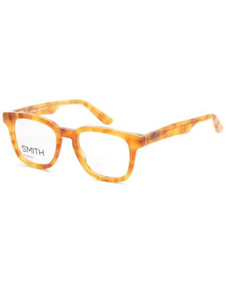 Smith Optics Womens SMUPT2J3 48mm Optical Frames