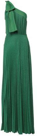Elisabetta Franchi VESTIDOS - Vestidos largos en YOOX.COM