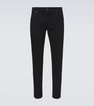 Dolce & Gabbana Slim jeans