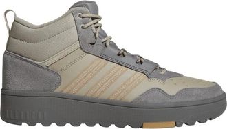 adidas Hoops 4.0 Mid Winterschuhe f&uuml;r Herren | grau