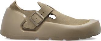 Birkenstock Sneakers Reykjavik con fibbia - Toni neutri