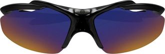 Balenciaga Sunglasses, unisex, Black, Size: ONE SIZE Bb0464S Sunglasses