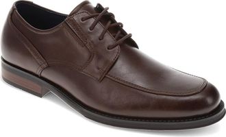 Dockers Elmer Moc Toe Oxford in Chestnut at Nordstrom Rack, Size 10.5