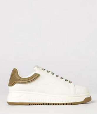 Emporio Armani Ledersneaker