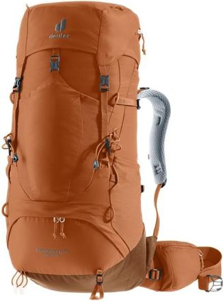 Deuter Aircontact Lite 35 + 10 SL Trekkingrucksack f&uuml;r Damen | braun
