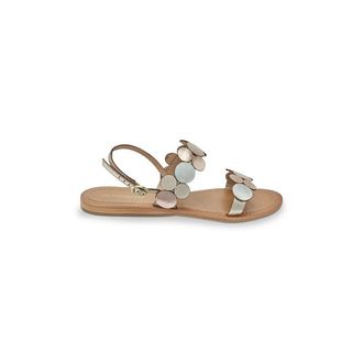 Les Tropeziennes Leren sandalen Hollydot
