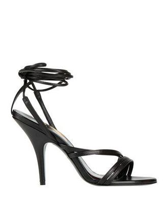 Patrizia Pepe CALZATURE - Sandali su YOOX.COM