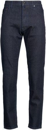 Moorer BOTTOMWEAR - Jeans on YOOX.COM