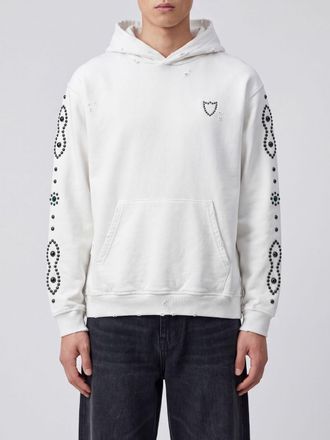 HTC Maglia Uomo colore Bianco