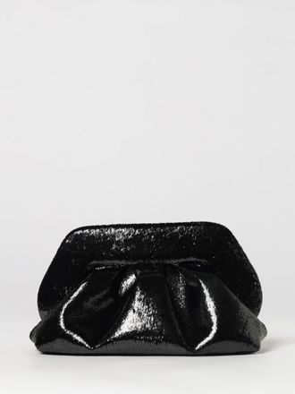 Themoir&egrave; Clutch Donna colore Nero