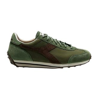 Diadora Hombre, Zapatos, Verde, Talla: 40 1/2 EU