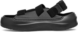 UGG Stratus Sandal Black 1153078-BLK