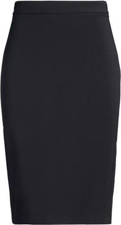 Elisabetta Franchi HOSEN & R&Ouml;CKE - Midi-R&ouml;cke auf YOOX.COM