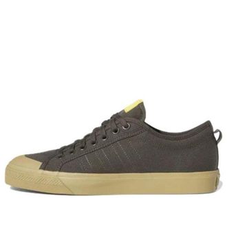 adidas Nizza Shadow Olive HQ9867
