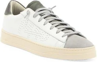 P448 Jack Sneaker in Black White-Green at Nordstrom Rack, Size 14-14.5Us / 48Eu