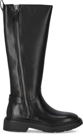 Ash Madman Black Boot