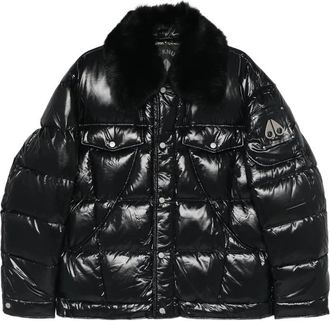 Moose Knuckles Outerwear