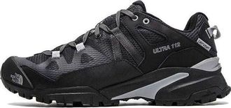 The North Face Ultra 112 Waterproof Tnf Black 8191-MN8