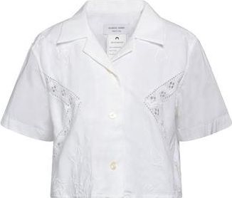 Marine Serre TOPS - Hemden auf YOOX.COM