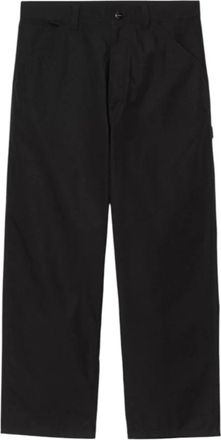 Carhartt Work in Progress Hombre, Pantalones, Azul, Talla: L