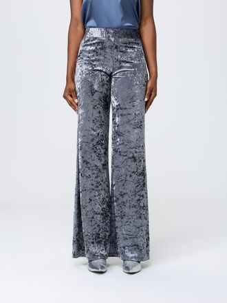 Forte_Forte Pants FORTE FORTE Woman color Grey