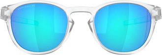 Oakley Latch Zonnebrillen - unisex - Zonnebrillen - Grijs - 53 MM - Accessoires
