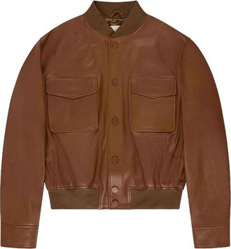 Montedoro Red Bomber