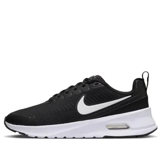 Nike (WMNS) Nike Air Max Nuaxis Black White HF1233-001