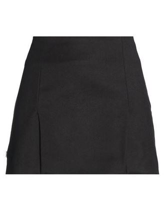Jijil BOTTOMWEAR - Mini skirts on YOOX.COM