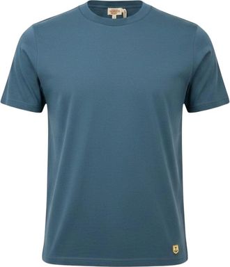 Armor Lux Uomo, Top, Blu, XL, new