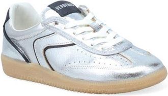 Verbenas Sound Sneaker in Silver at Nordstrom, Size 11Us