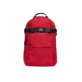 Ecoalf Bergen Backpack - - Bags - unisex - Rosso - ONE SIZE