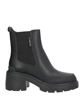 Tommy Jeans FOOTWEAR - Ankle boots on YOOX.COM