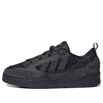 adidas ADI2000 Triple Black GX4634