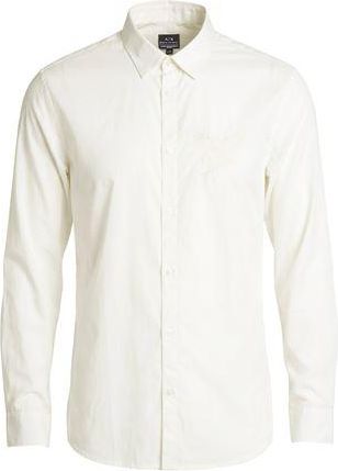 A|X Armani Exchange TOPWEAR - Camicie su YOOX.COM