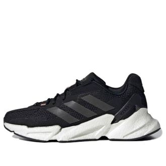 adidas (WMNS) adidas X9000L4 Black Ambient Blush S23673