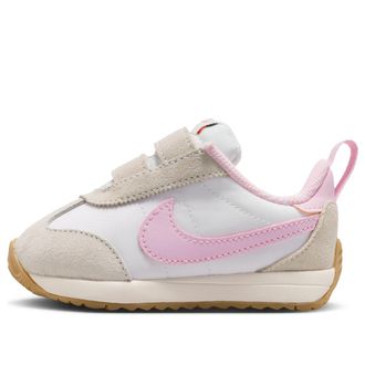 Nike (TD) Nike Pacific Sail Light Brown Pink Foam IH7397-101