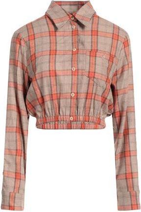 Maje CAMISETAS Y TOPS - Camisas en YOOX.COM