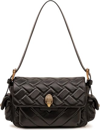 Kurt Geiger Donna, Borse, Nero, Taglia unica, new
