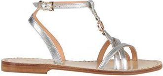 Twin-Set FOOTWEAR - Sandals on YOOX.COM