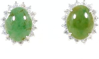C&A Unbranded 900 Stud Earrings (Pre-Owned)