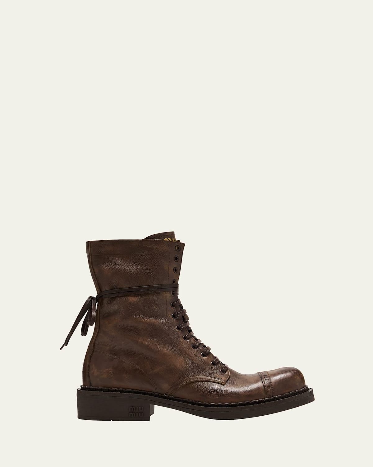 Miu Miu Boots − Sale: up to −18% | Stylight