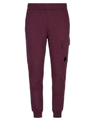 C.P. Company BOTTOMWEAR - Trousers on YOOX.COM