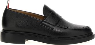 Thom Browne Mens Penny Loafers
